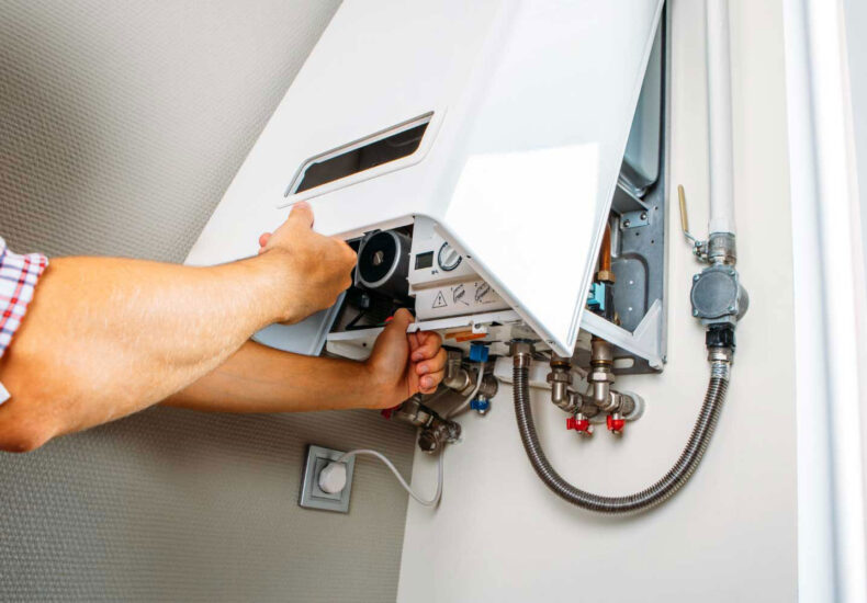 Emergency Boilers