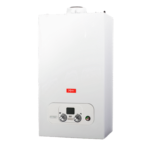 Main Eco Compact Combi